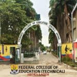 FCET Akoka Matriculation Ceremony 2025/26: Date, Time & Venue