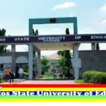 Lagos State University of Education (LASUED) Matriculation Ceremony Schedule for 2025/2026 Academic Session