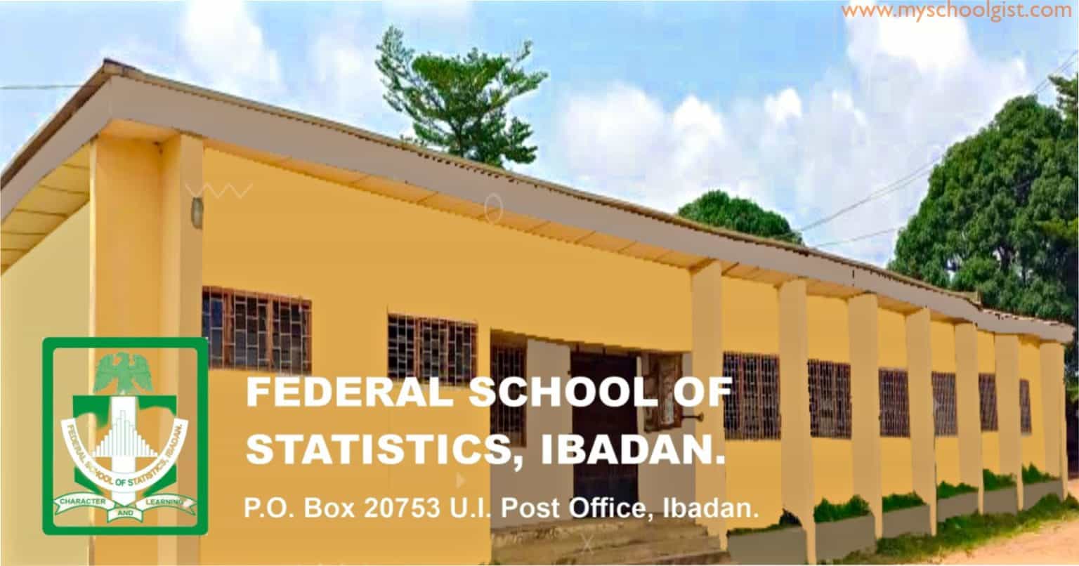 federal-school-of-statistics-fss-ibadan-admission-list-2022-2023