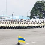 Successful Candidates of the Nigerian Navy Basic Training School Batch 37 Recruitment