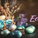 Collections of Happy Easter Messages