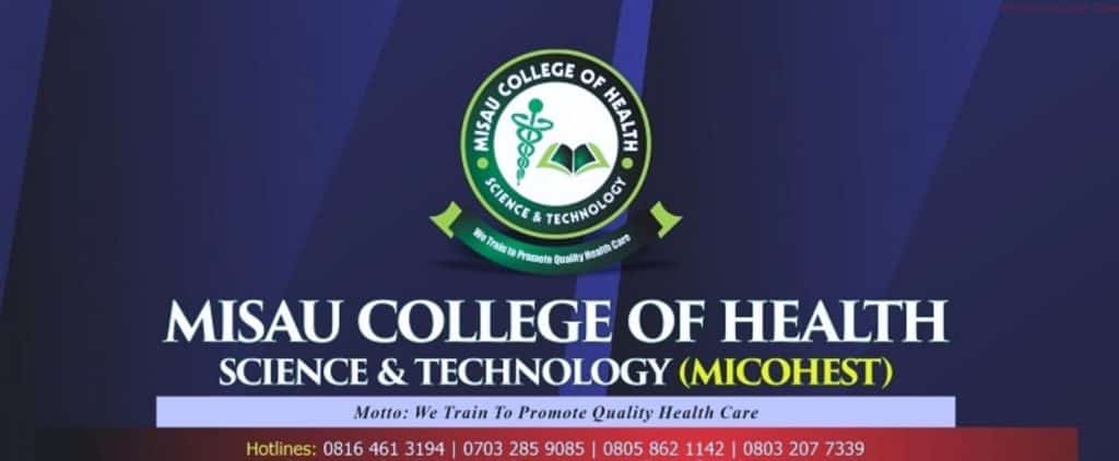 misau-college-of-health-sciences-tech-admission-form-2023-2024