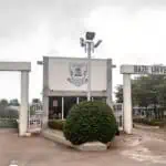 Baze University Post-UTME/DE Form for 2025/2026 Undergraduate Admission