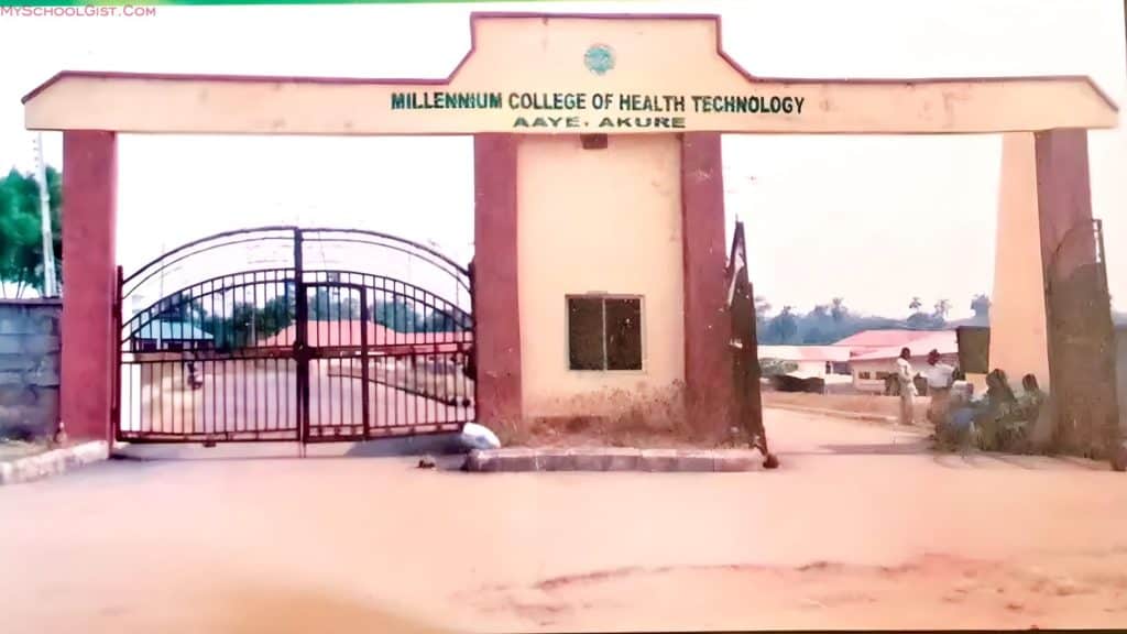 millennium-college-of-health-tech-form-2022-2023