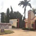 Paul University, Awka (PAU) Admission List 2025/2026