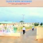 Adamawa State College of Nursing Sciences Post UTME Form for 2025/2026 ND Nursing Admission