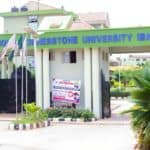 Precious Cornerstone University (PCU) Part-Time Degree Admission Form for 2025/2026 Academic Session