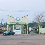 Ekiti State University Teaching Hospital (EKSUTH) College of Nursing Sciences Post UTME Form for 2025/2026 ND/HND Nursing Admission