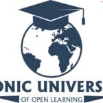 Iconic Open University Post UTME/Direct Entry Screening Form
