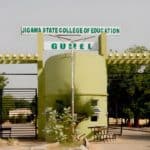 JSCOEG Post UTME Screening 2025/2026 NCE Admission Details