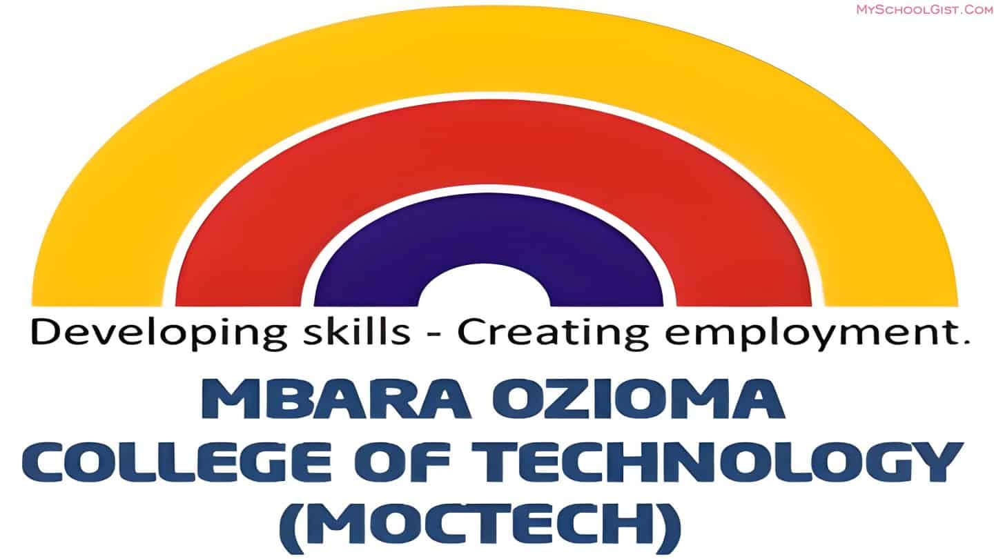 Mbara Ozioma College of Technology (MOCTECH) Matriculation & Convocation Ceremonies