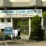 AKTH Post Basic Nursing Admission Form 2026/2027