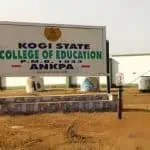 KSCOE, Ankpa Affiliated with ATBU Degree Post UTME Form for 2025/2026 Undergraduate Admission