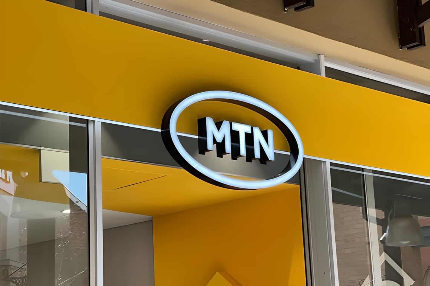 MTN Nigeria Chenosis Graduate Trainee Programme