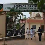 Zamfara State College of Nursing Sciences (ZACONS) Post UTME Form for 2025/2026 ND Nursing Admission