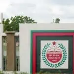 Azman University Post UTME/Direct Entry Form for 2025/2026 Undergraduate Admission
