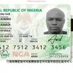 How to Print Your NIN Slip Online