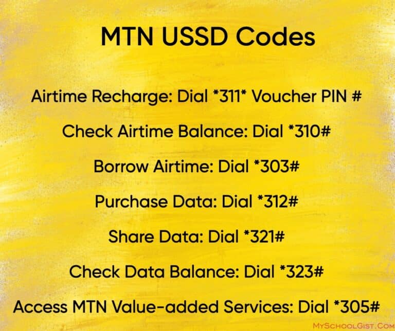 updated-mtn-ussd-codes-2024-complete-guide-to-new-dial-codes