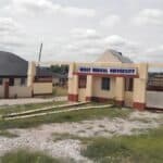 Mercy Medical University (MMU) Diploma in Medical Science Programme Admission Form for 2025/2026 Academic Session