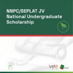 NNPC/Seplat JV Scholarship 2026: How to Apply