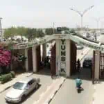 Northwest University (NWU), Kano Postgraduate Admission Form for 2025/2026 Academic Session