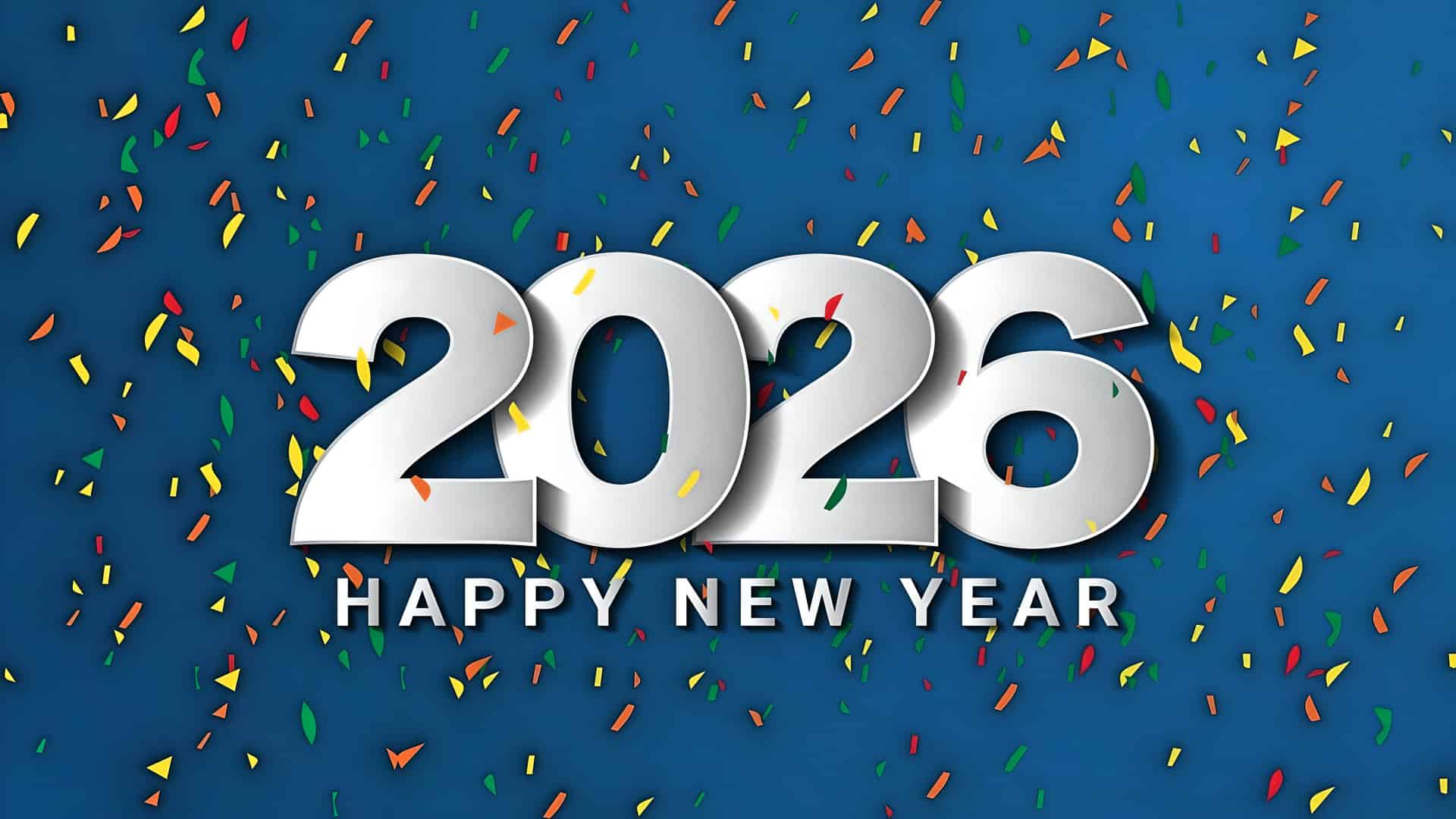 Happy New Year SMS, Messages, Quotes, Wishes, Greetings