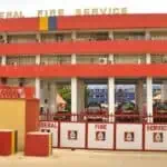 Federal Fire Service Job Recruitment for Mid-Management Positions