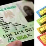 Avoid Losing Your SIM: Link It to Your NIN Now