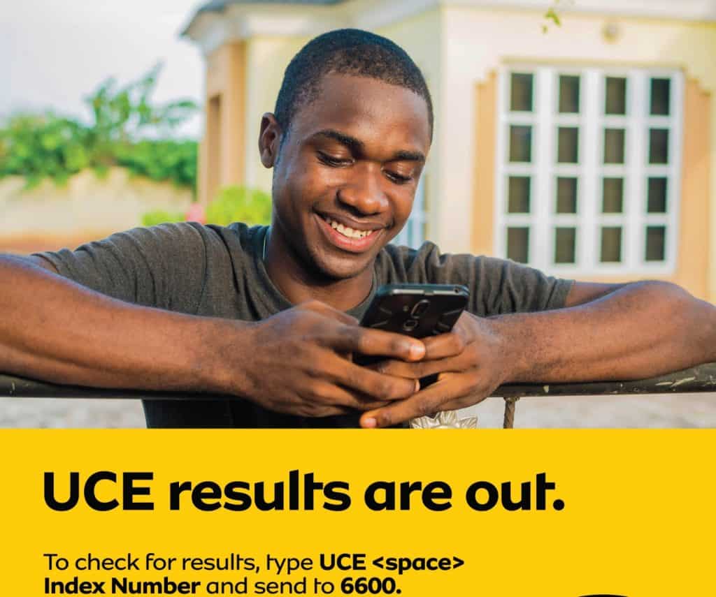 How to Check Your 2024 UCE Results SMS, Online, and School • MySchoolGist