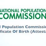 How to Obtain Your Birth Attestation Easily on the NPC Portal