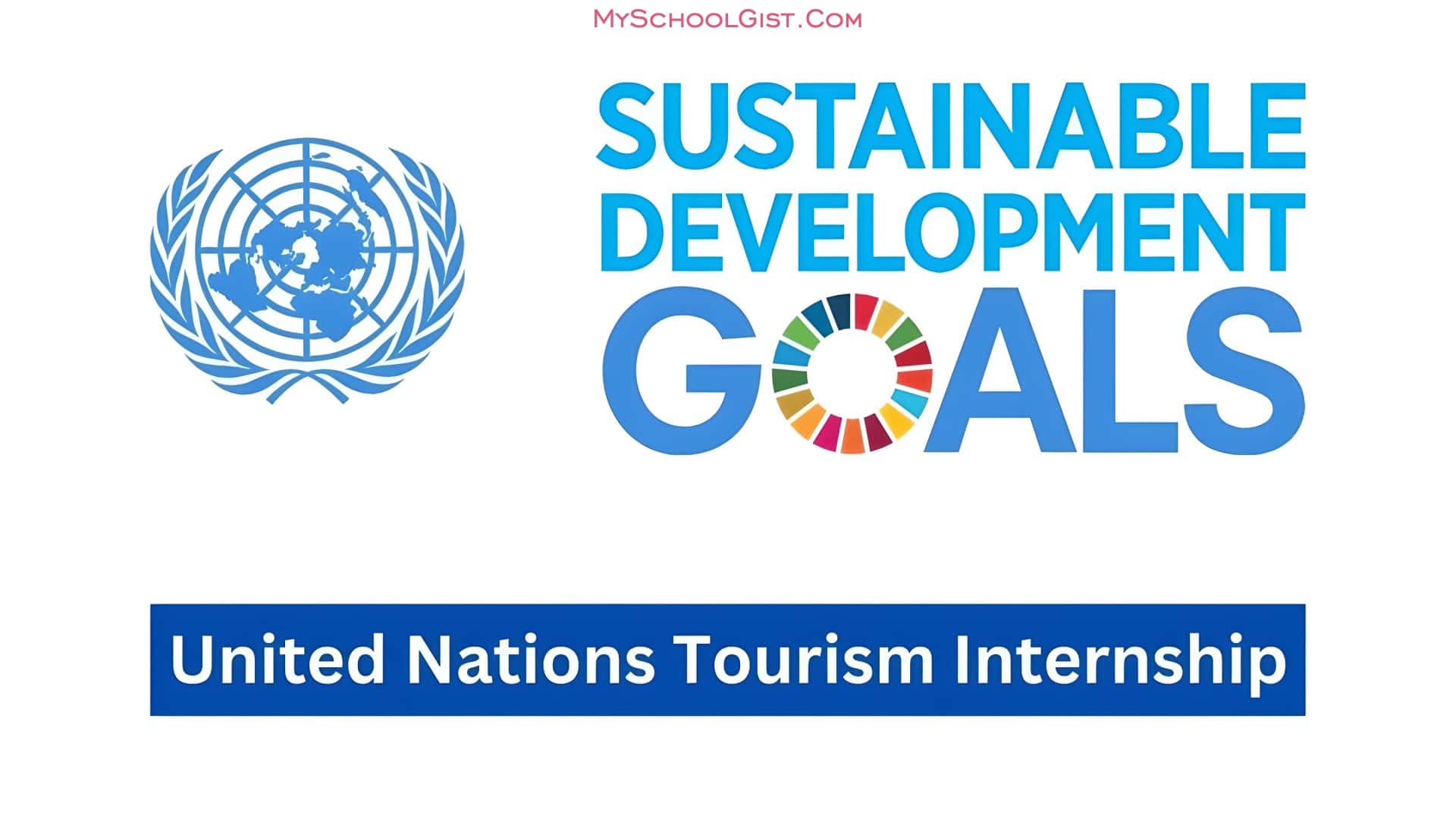 United Nations Tourism Internship