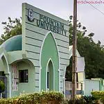 Fountain University Resumption Date 2025/2026