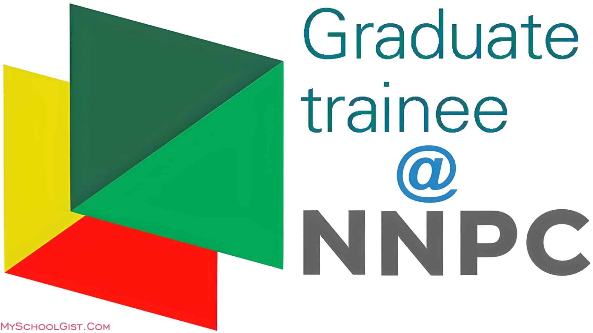 How to Apply for NNPC Graduate Trainee Program