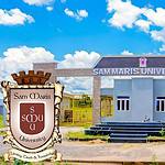 Sam Maris University (SMU) Post UTME Form for 2025/2026 Undergraduate Admission