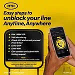 MTN Line Barred? Simple Steps to Unblock It Now