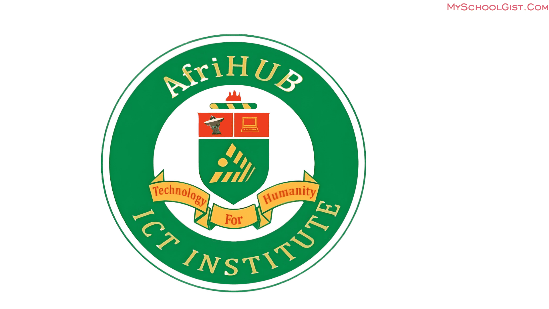 AfriHUB ICT Institute Post UTME Form