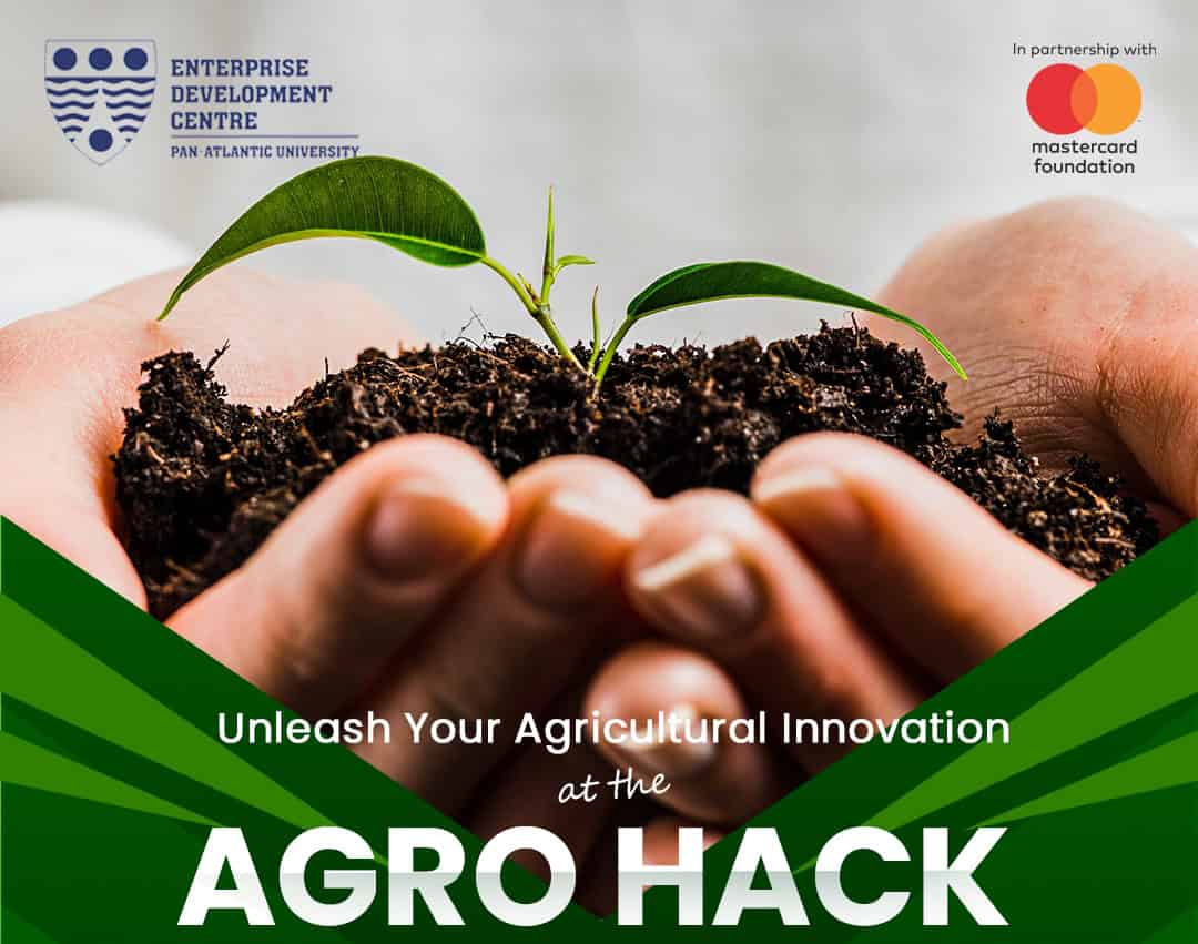  AgroHack Challenge