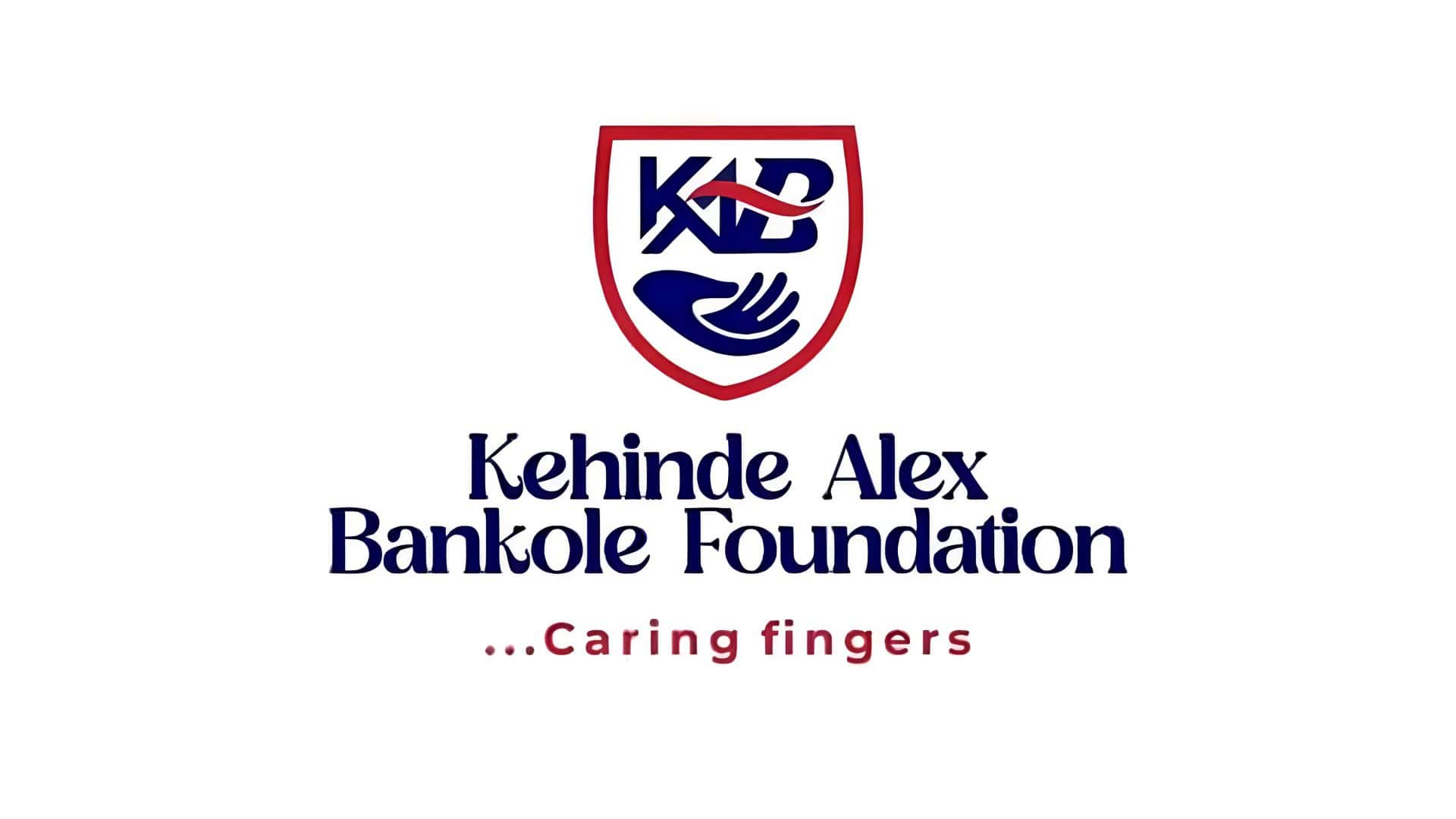 Kehinde Alex Bankole (KAB) Foundation Scholarship