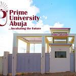 Prime University Post UTME Form for 2025/2026 Undergraduate Admission
