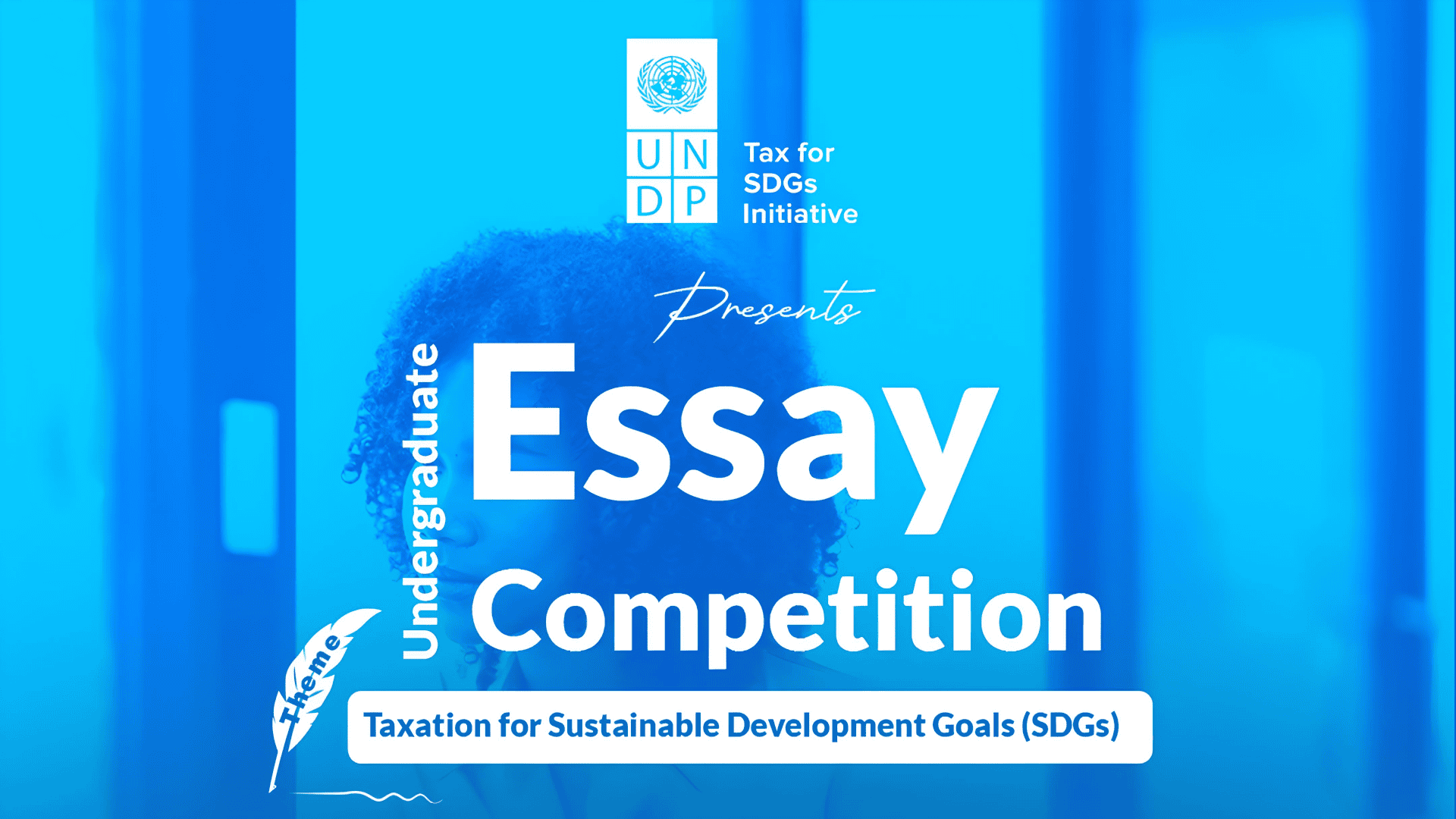 UNDP Undergraduate Essay Competition