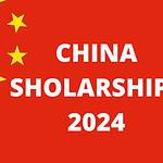 Apply for the China Special Scholarship – Requirements and Deadlines