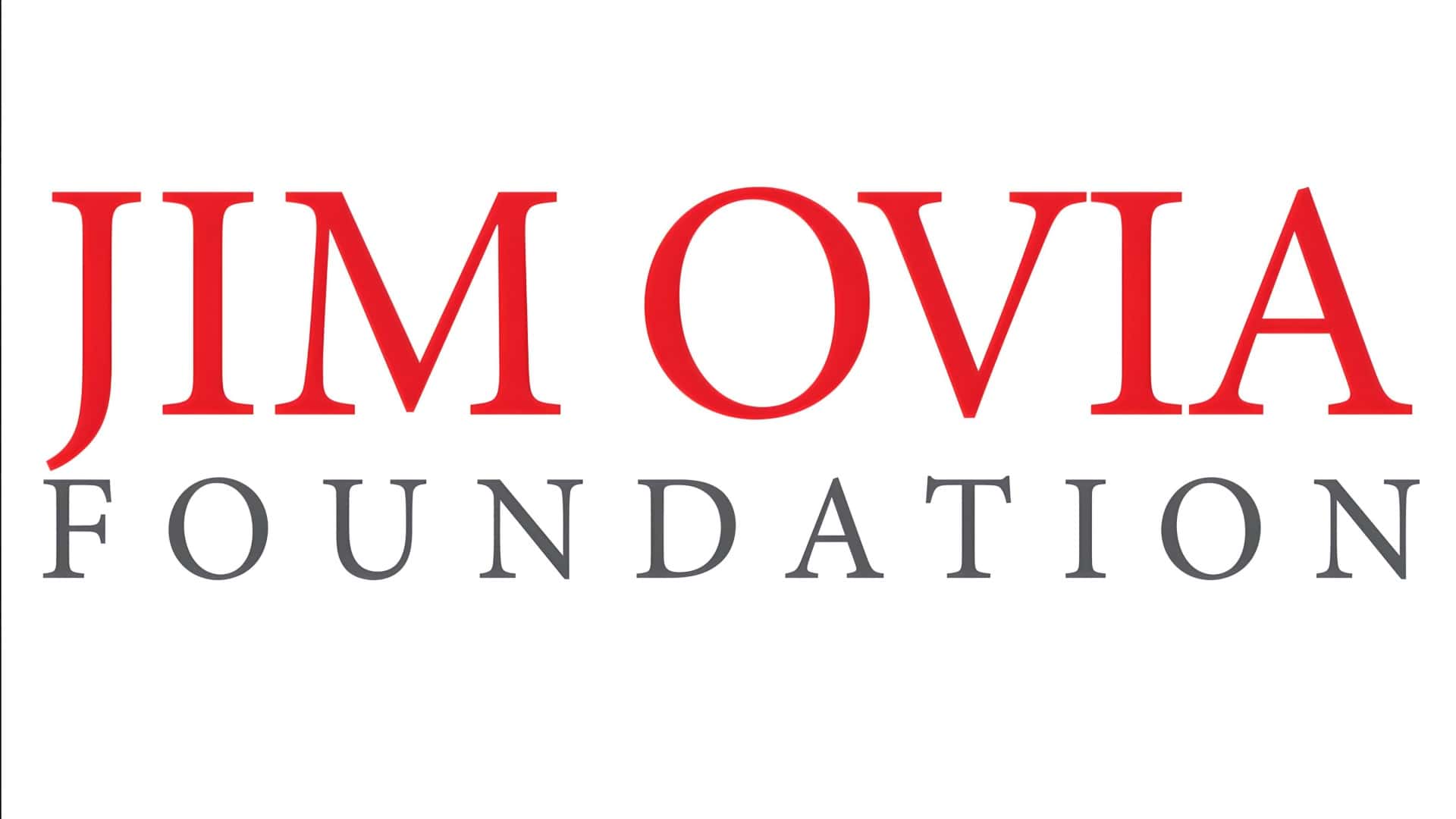 Jim Ovia Foundation Scholarship