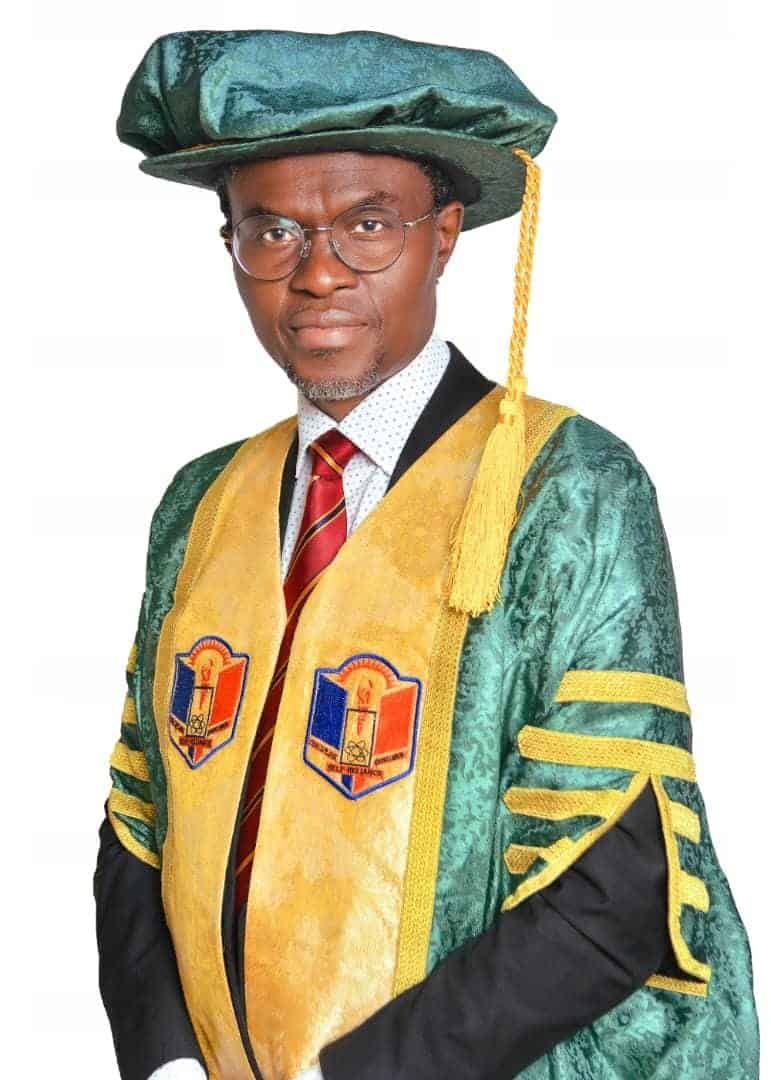 Nnamdi Azikiwe University (UNIZIK) Reinstates Acting Vice-Chancellor