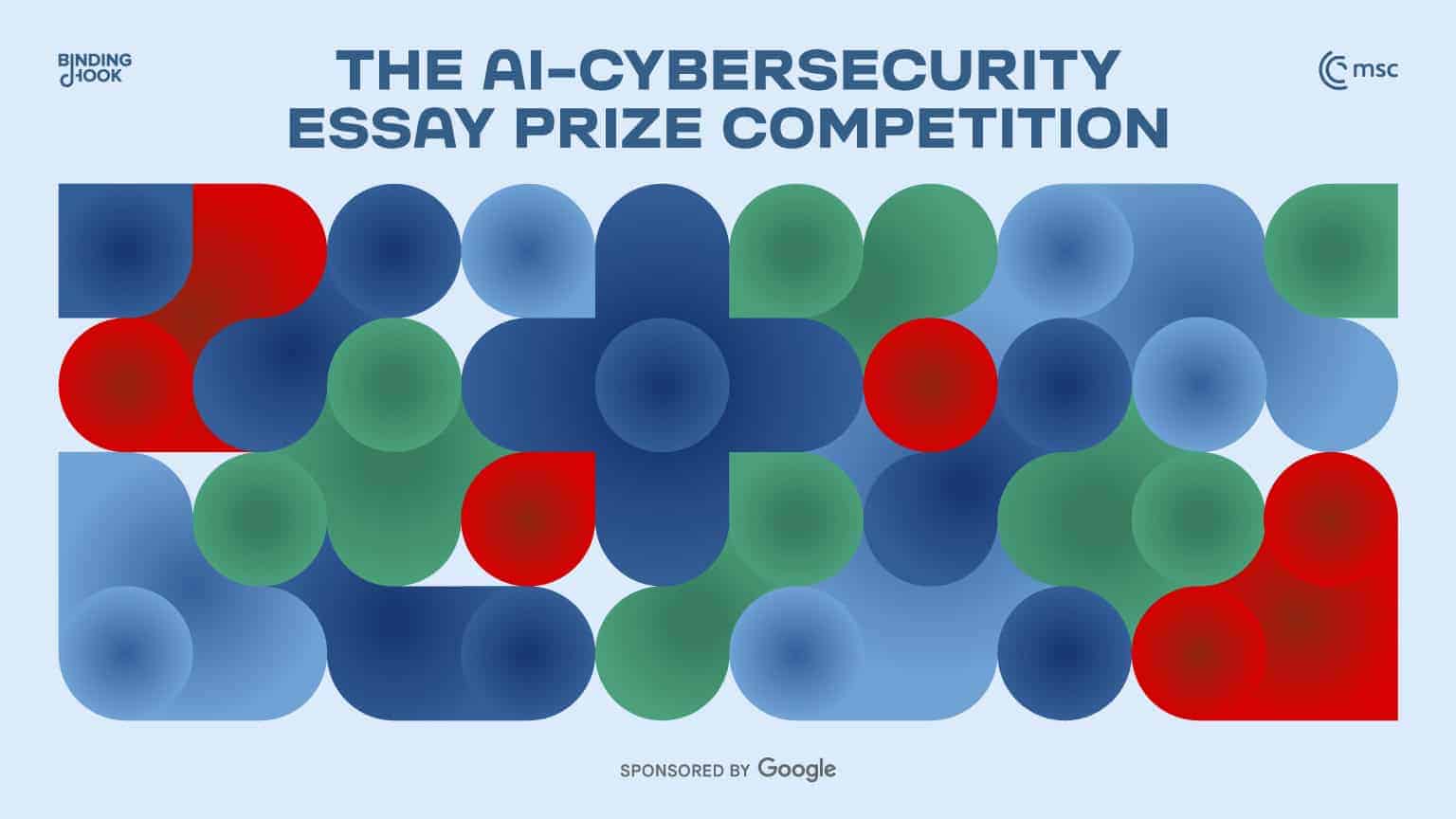 Apply for the AI-Cybersecurity Essay Prize Competition 2025