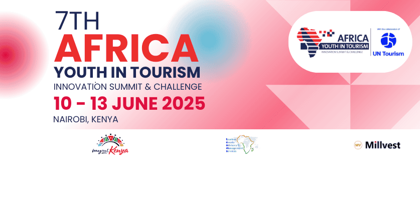 Apply for the Africa Youth in Tourism Innovation Challenge 2025
