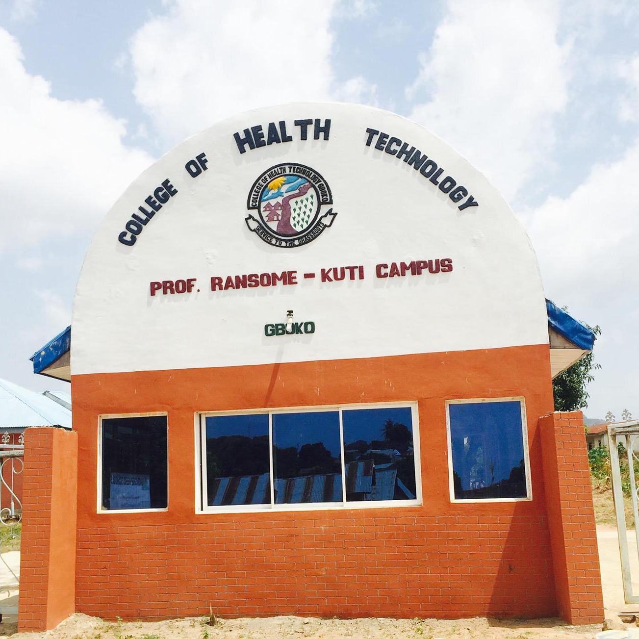 Apply for Health Programmes at College of Health Technology Gboko