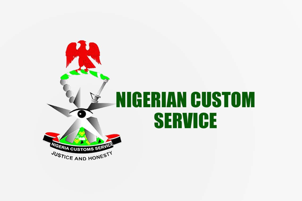 Nigeria Customs Service Recruitment