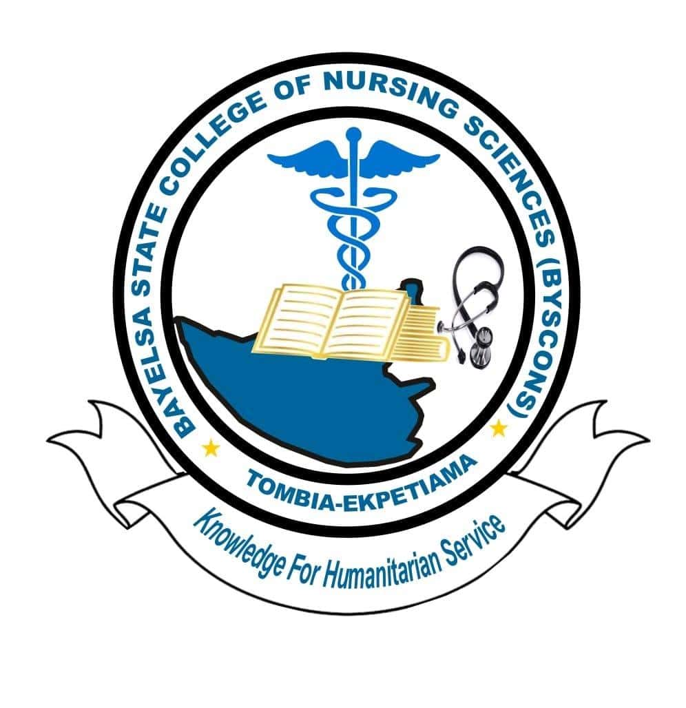 Bayelsa State College of Nursing Sciences Admission List for 2024/2025