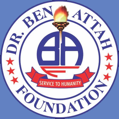 Apply for the Dr Ben Attah Foundation Scholarship Award 2025