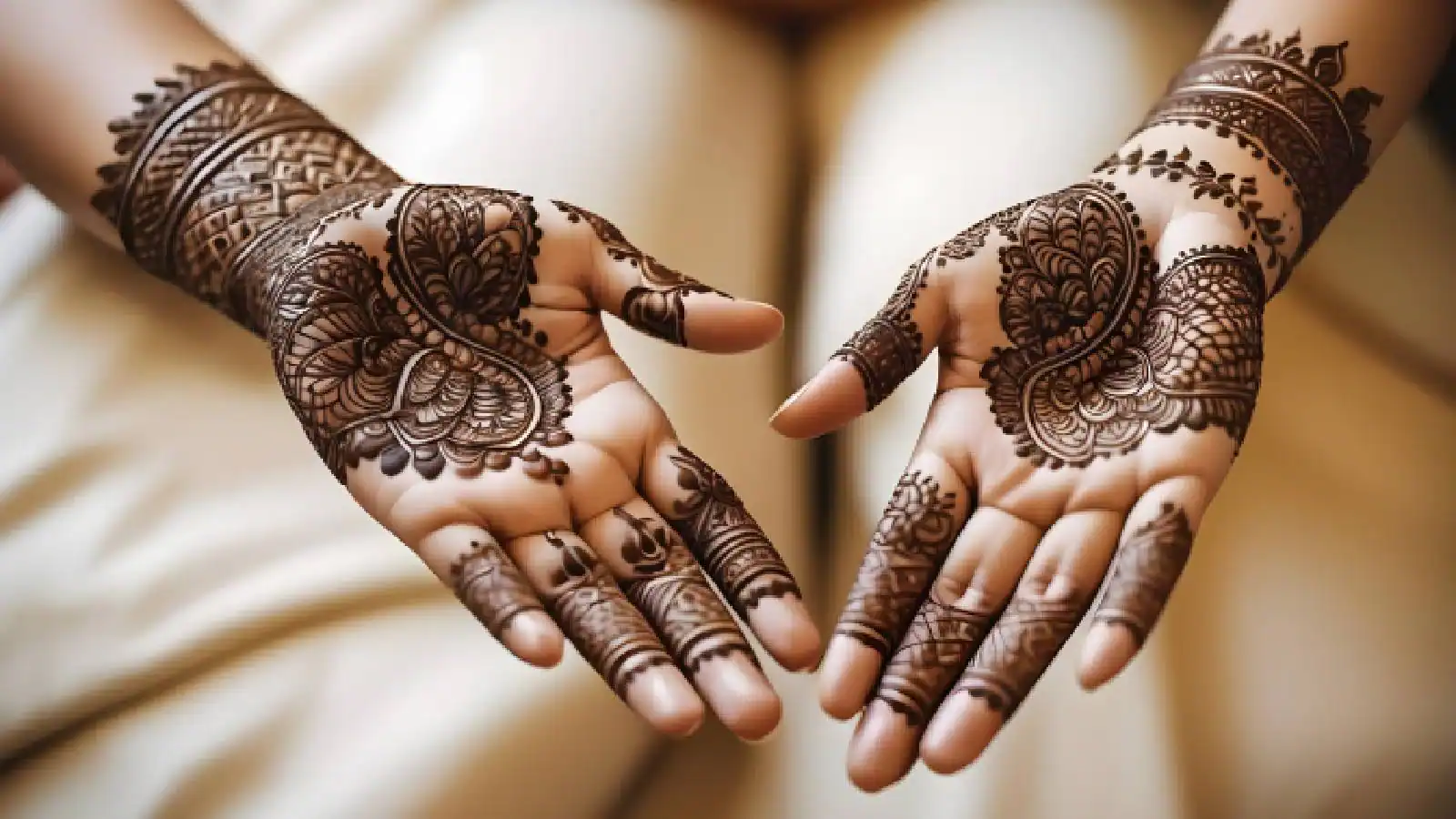 Avoid Henna Use for 2025 UTME Registration